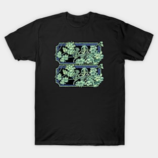 Vintage Garden T-Shirt